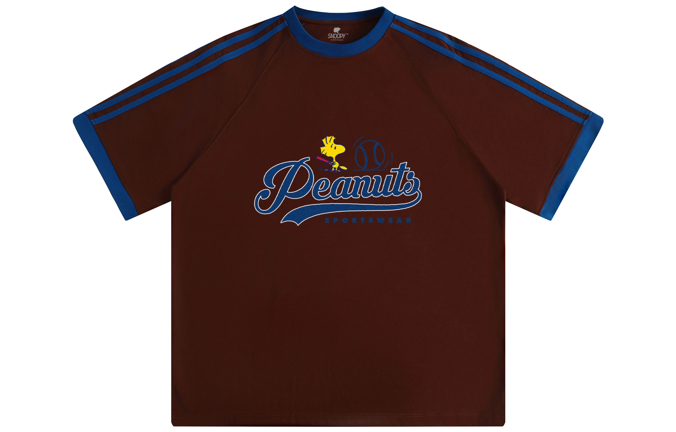 SNOOPY T