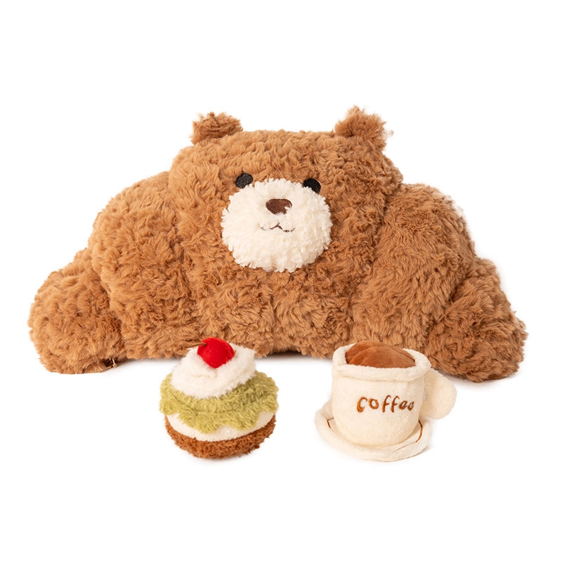 ELEPH BUNNY 45cm