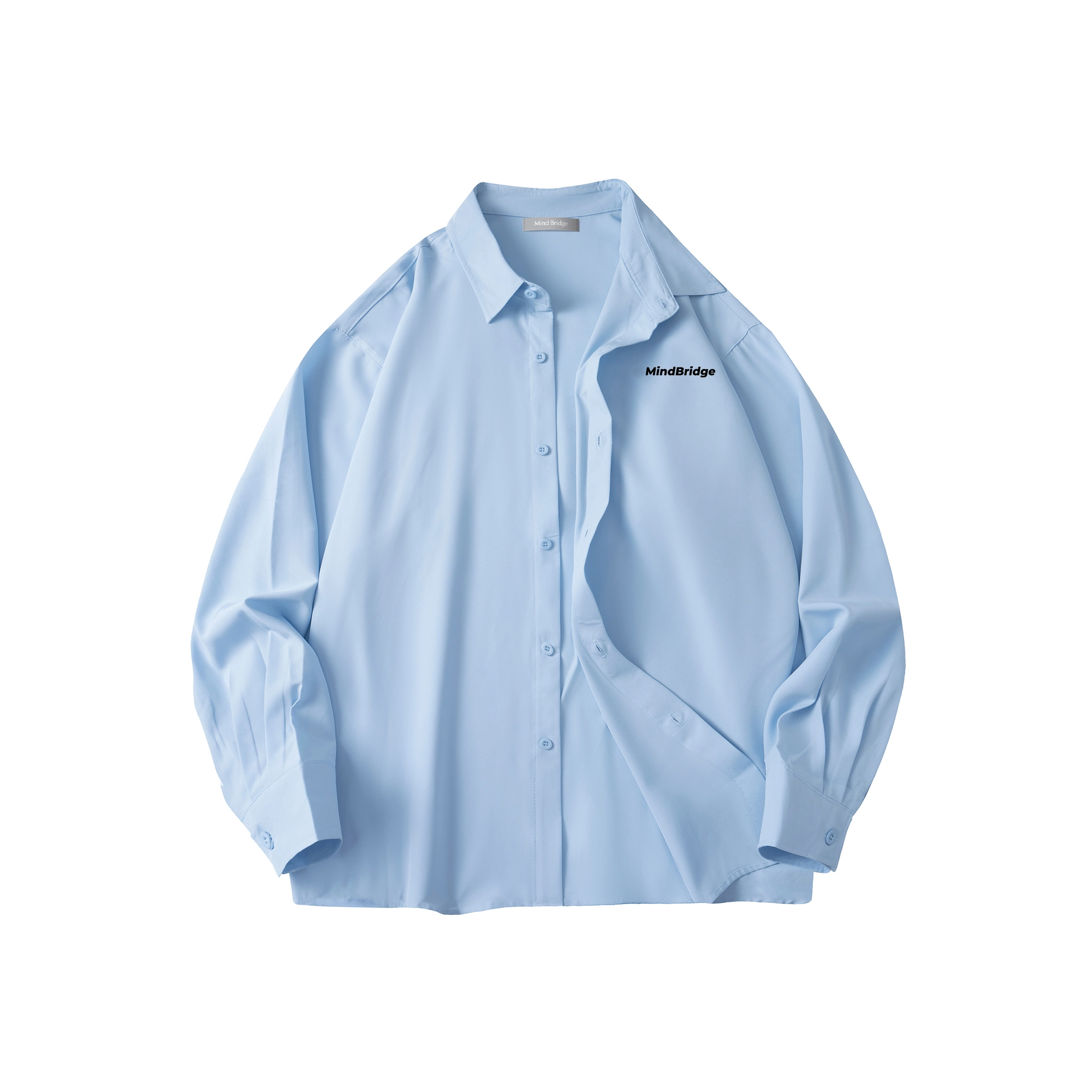 MindBridge cleanfitlogo