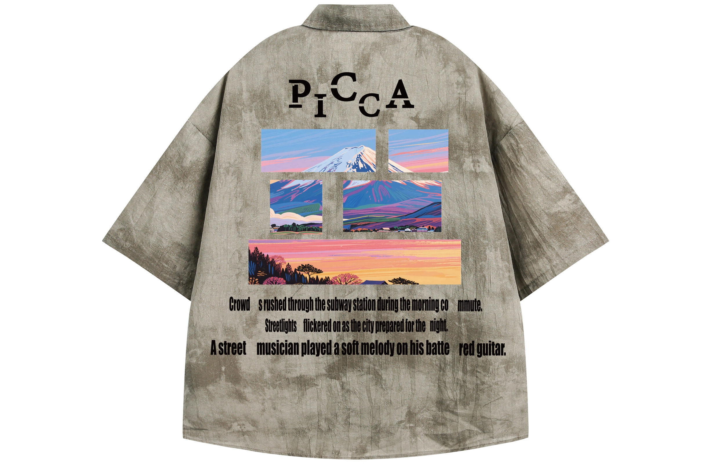 Picca logo