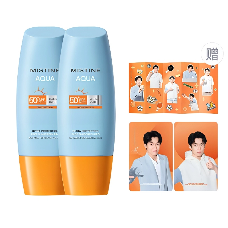 Mistine 25 SPF50+ PA++