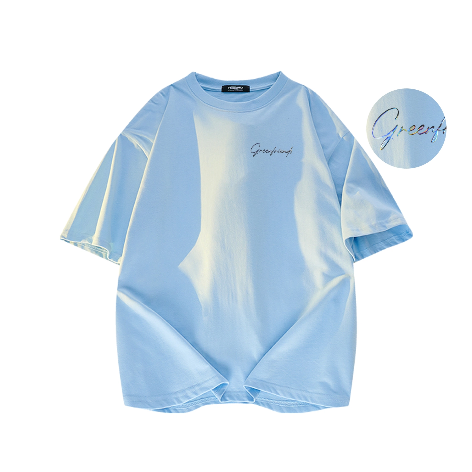 GF T