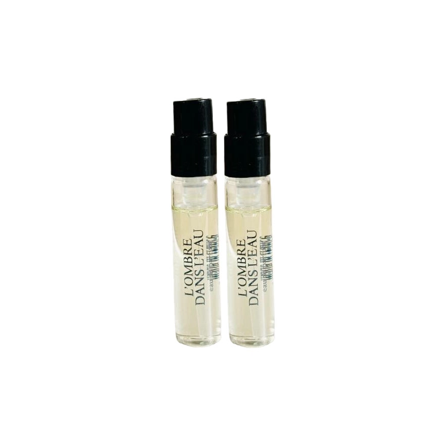 diptyque EDP 2ml2ml*22ml*32ml*52ml*8
