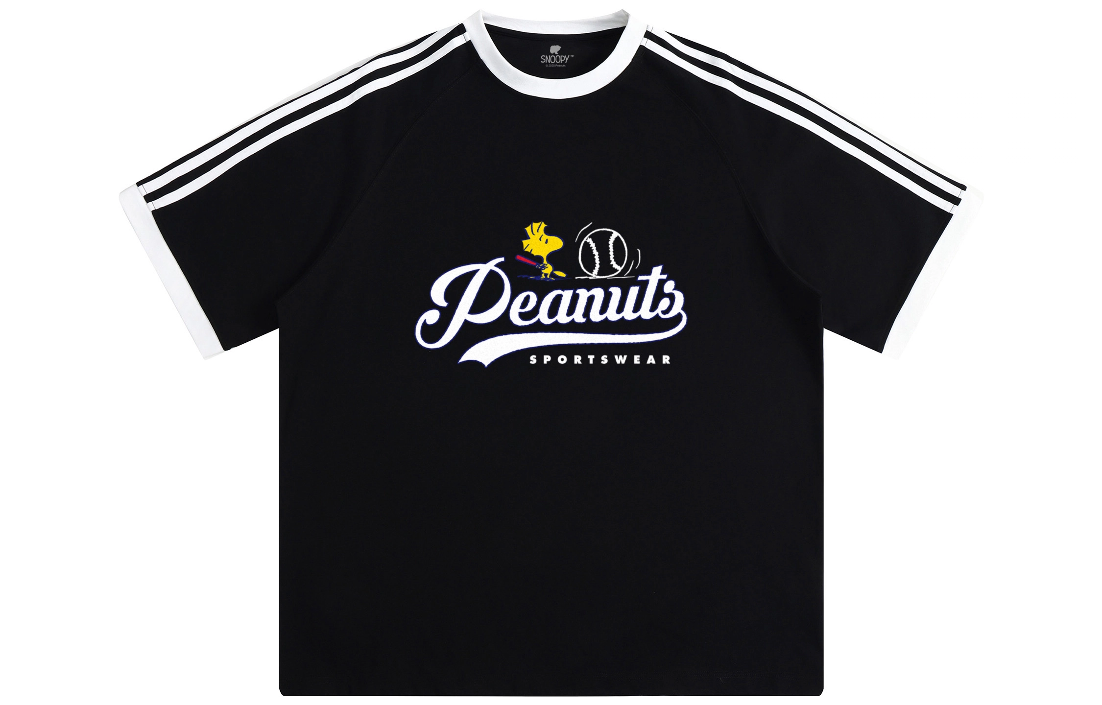SNOOPY T