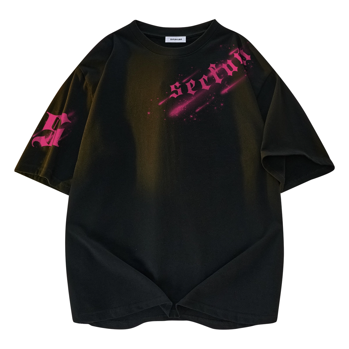 7 SEVFUN SLogoT