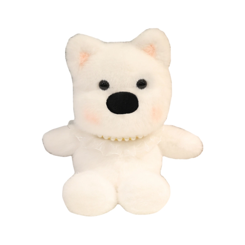 PUDOWRABBIT 25cm