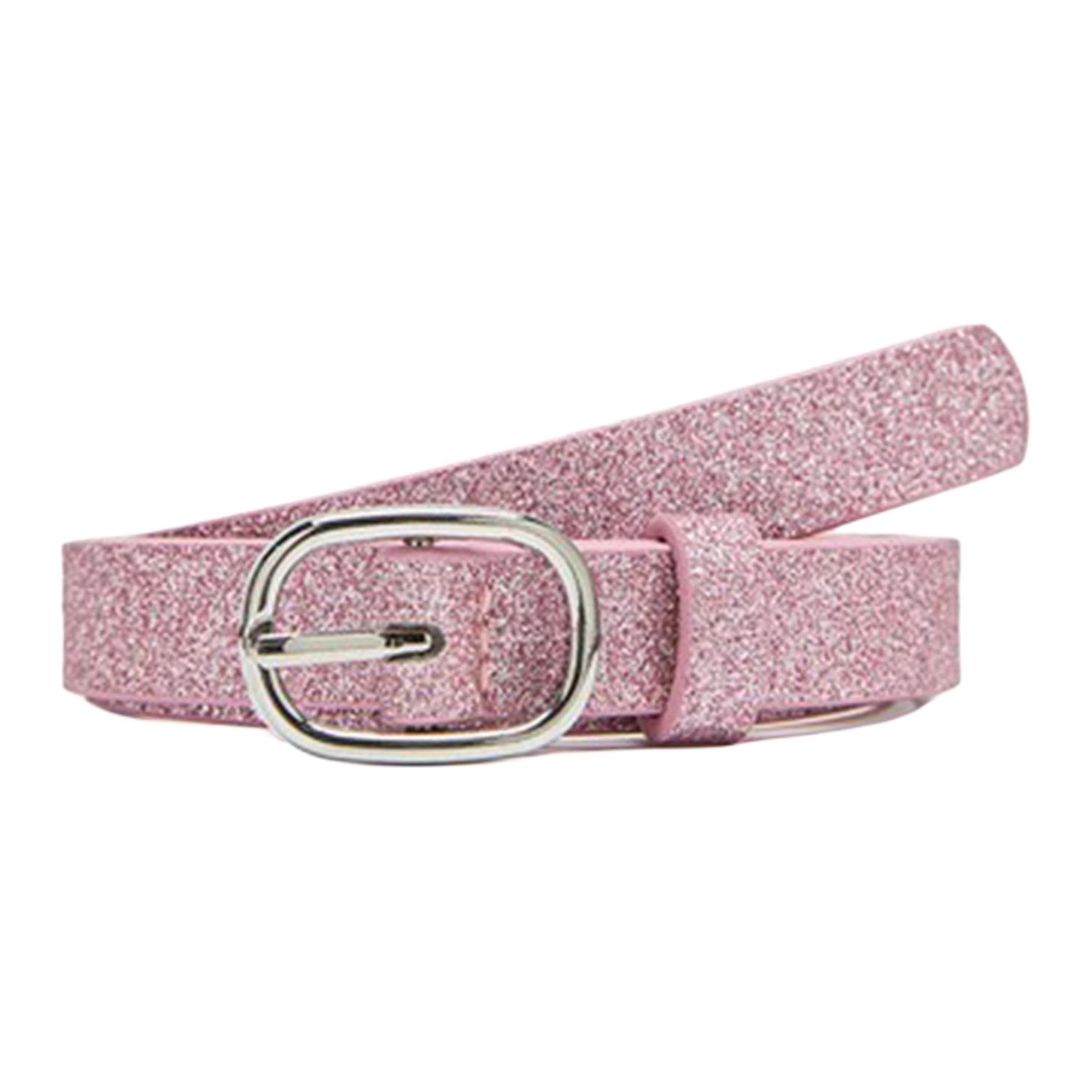 JEANSWEST bling PU 1.8CM