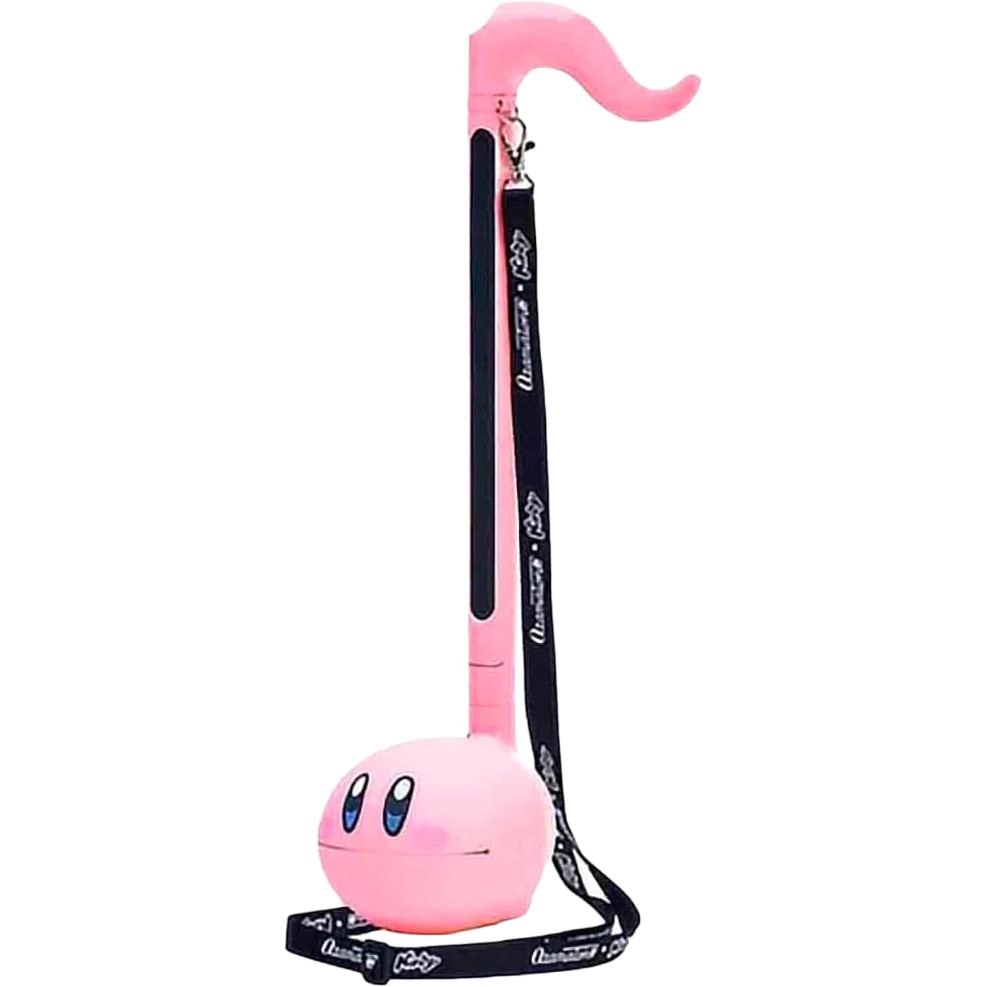 Kirby Otamatone Deluxe Ver.