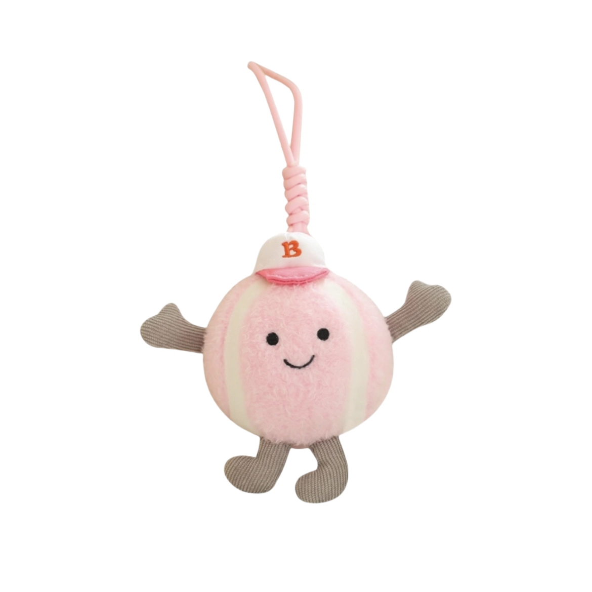 PUDOWRABBIT 12CM