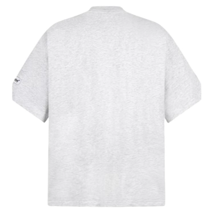 AMUNITS oversize T