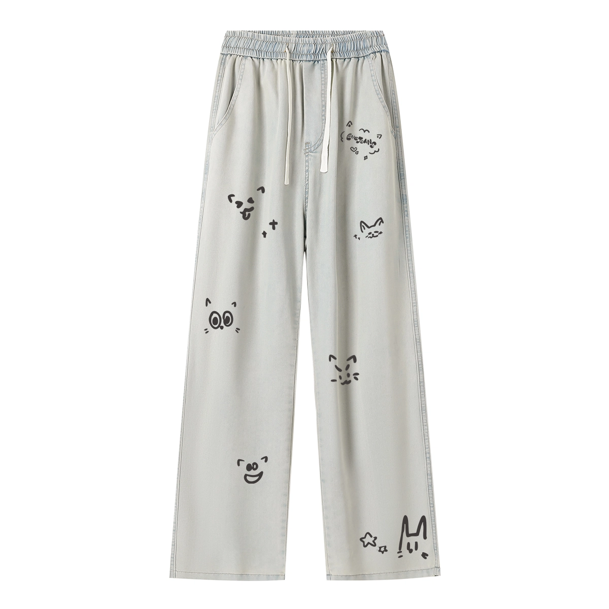 EVE Jeans