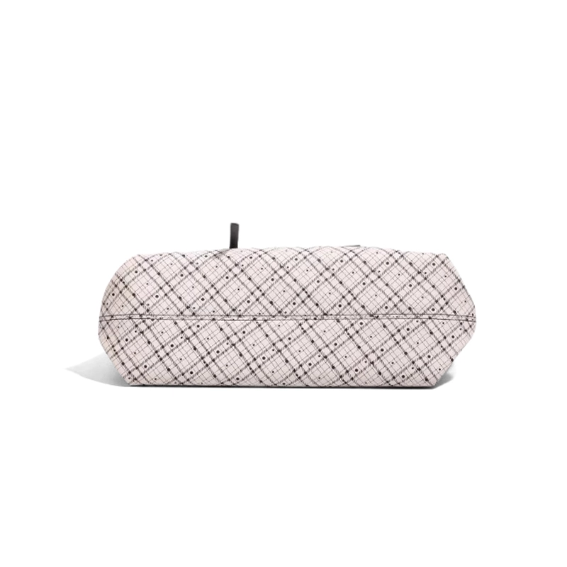 CLEVER KETCH PU Tote