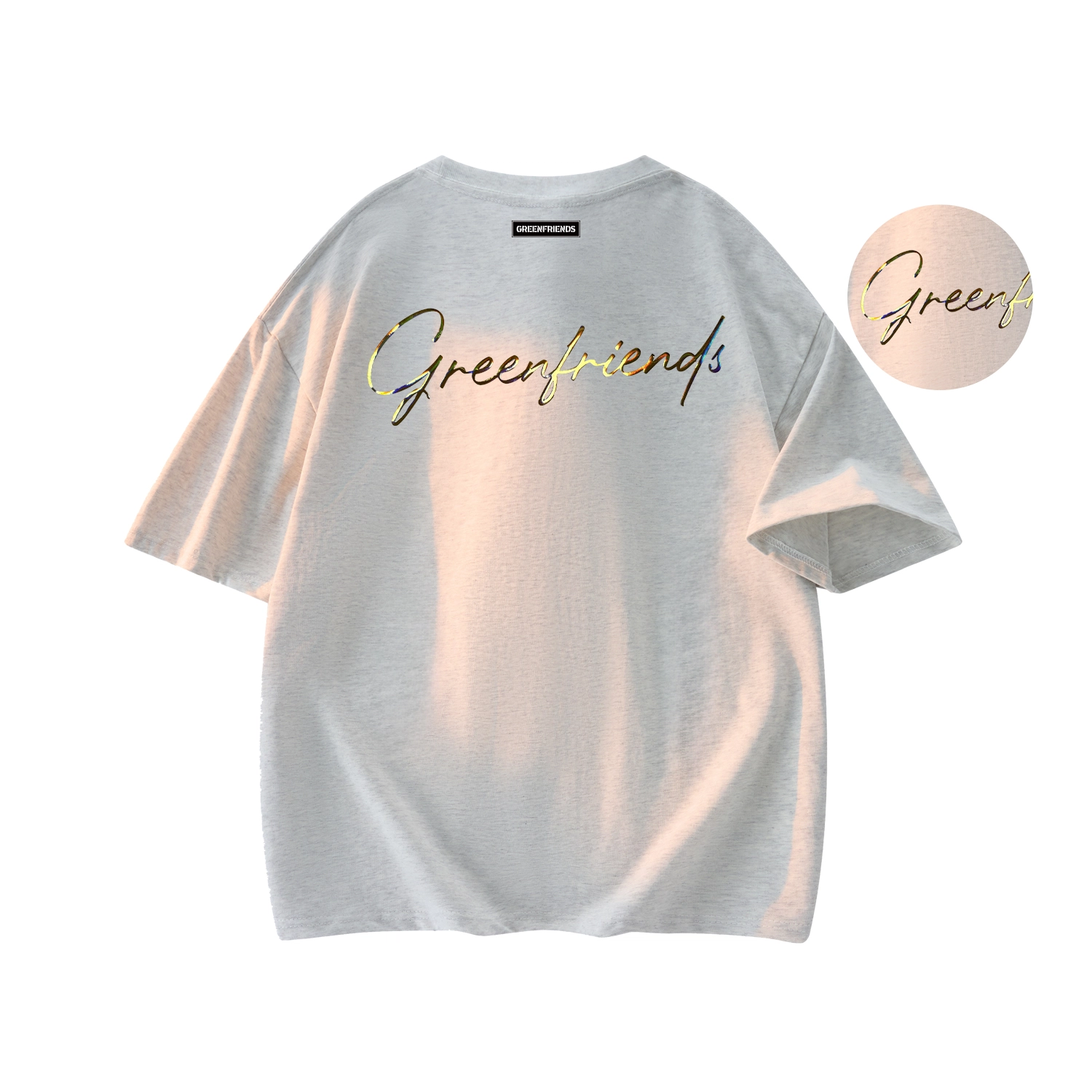 GF T