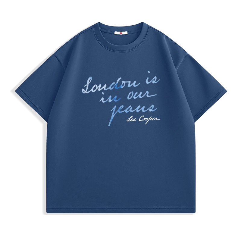Lee Cooper T