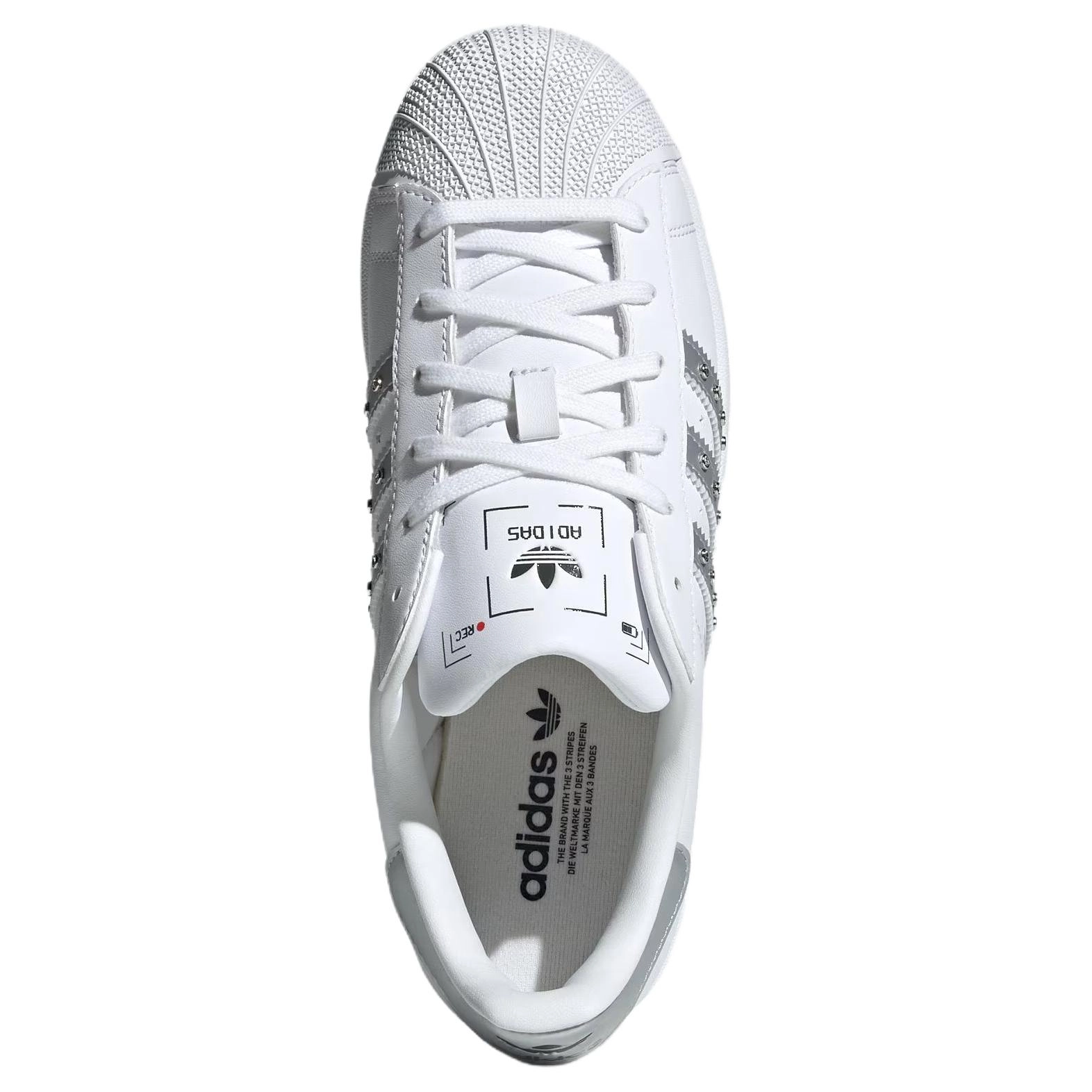 adidas originals Superstar 2
