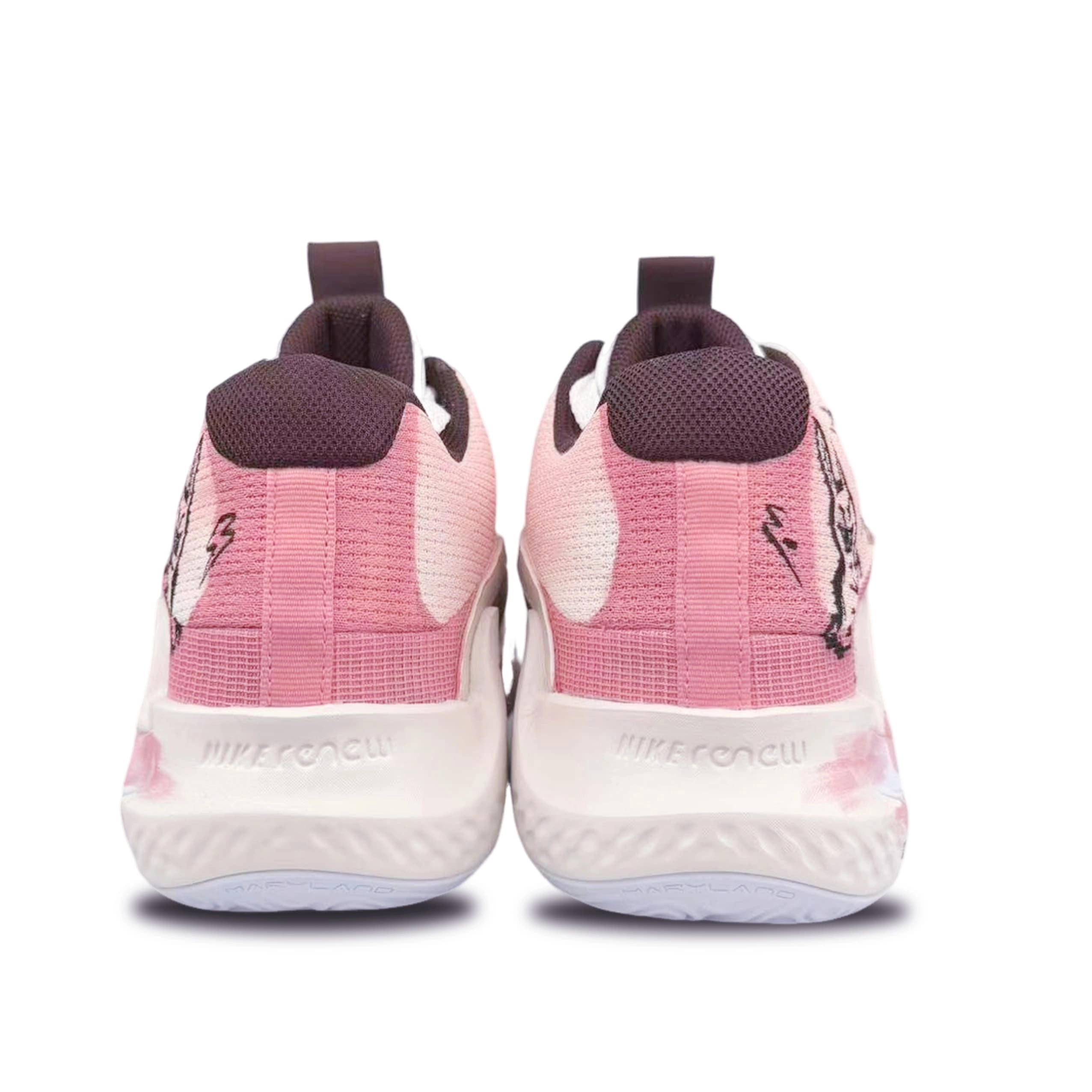 Nike KD Trey 5 X