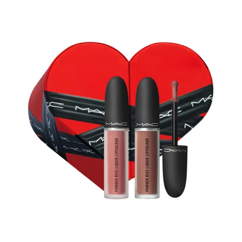 MAC 5ml+5ml
