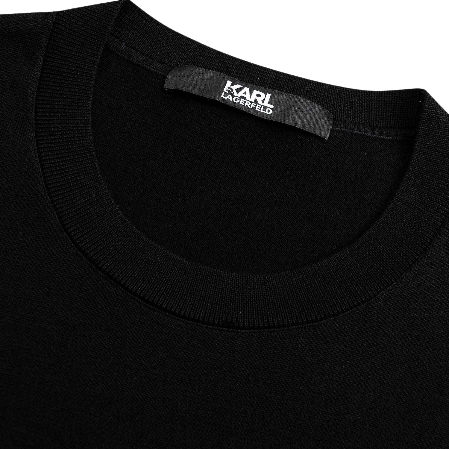 KARL LAGERFELD T