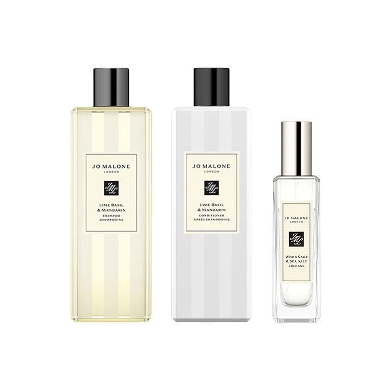 EDC 250ml+250ml+30ml