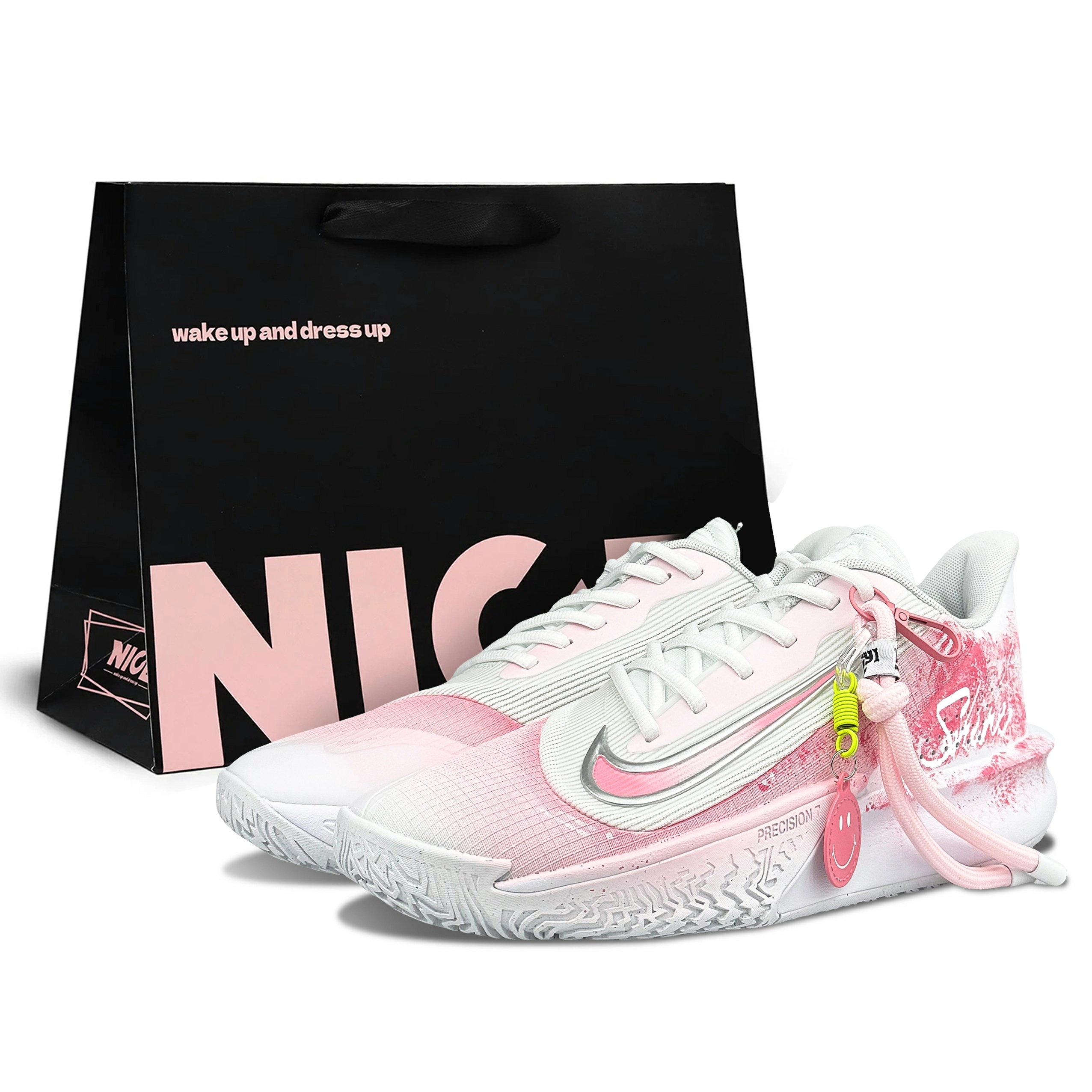 Nike Precision 7