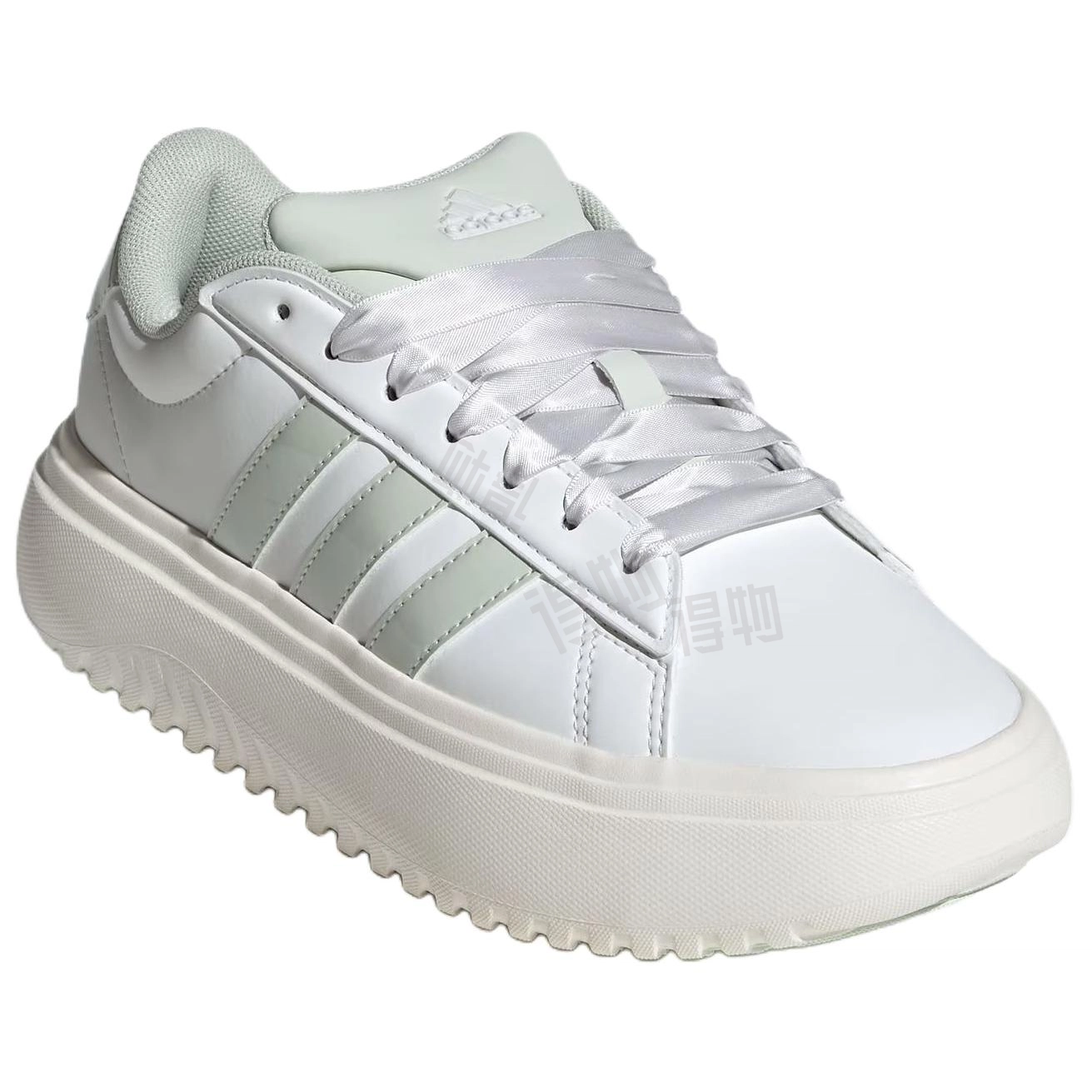 adidas GRAND COURT PLATFORM