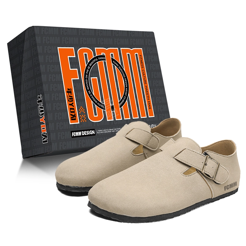 FCMM