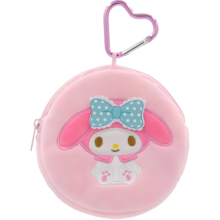 E-STRONG x Sanrio