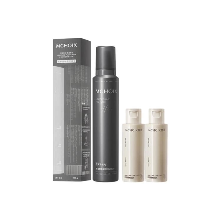 MCHOIX200ml+60ml