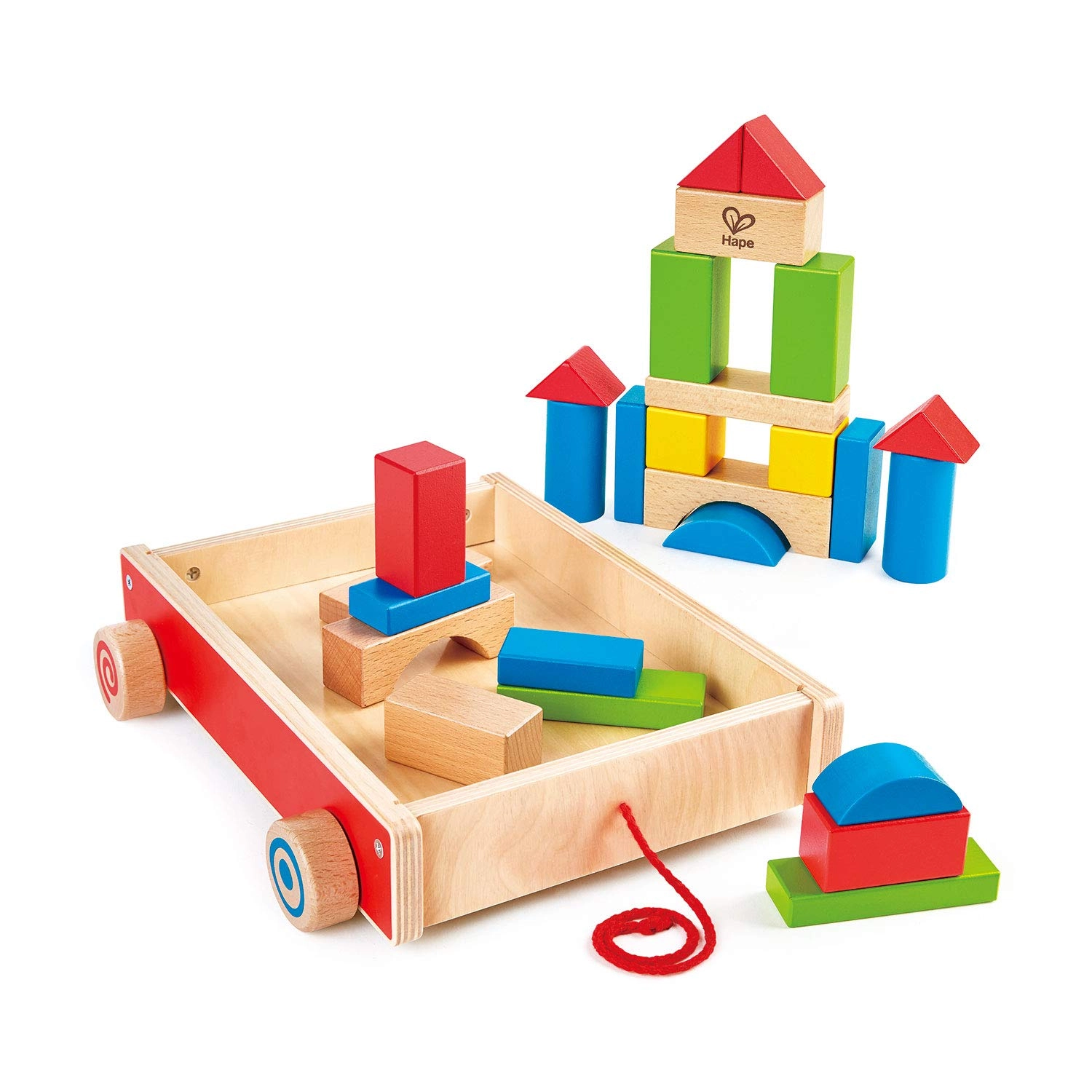HAPE 26pcs 6943478025158