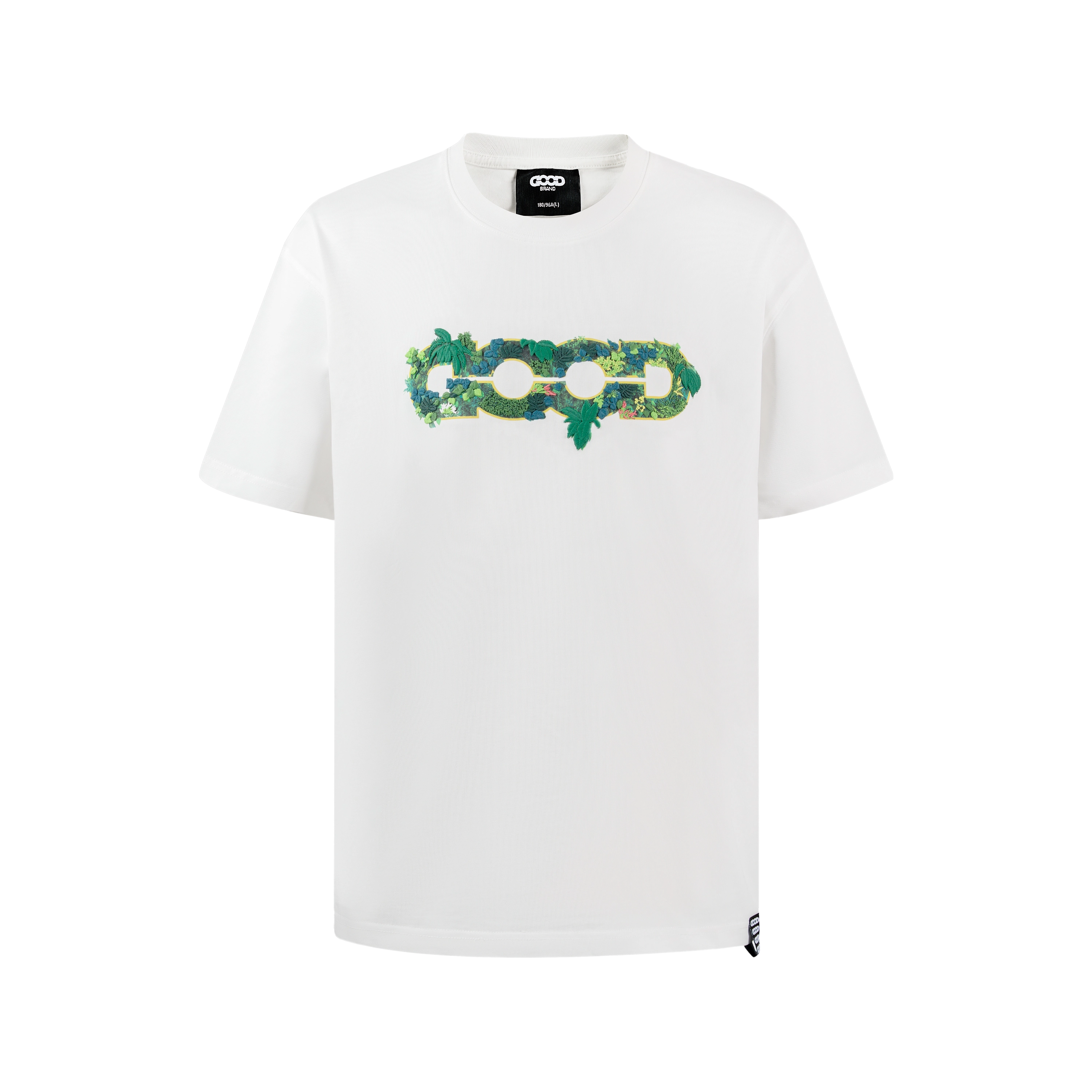 GOODBRAND LOGOT