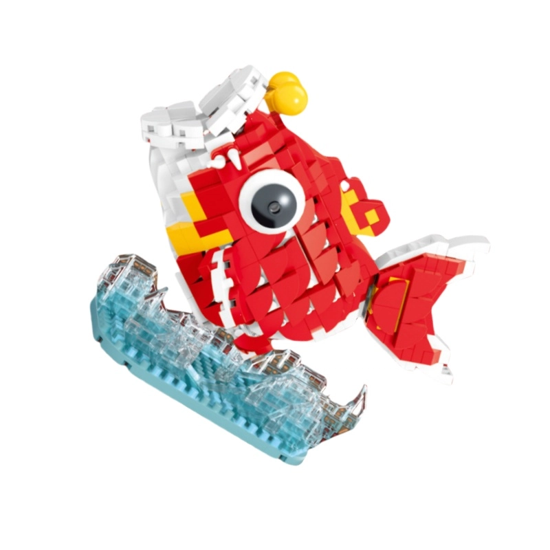 LEHUI TOYS 812pcs831pcs877pcs1574pcs LHWJ-234