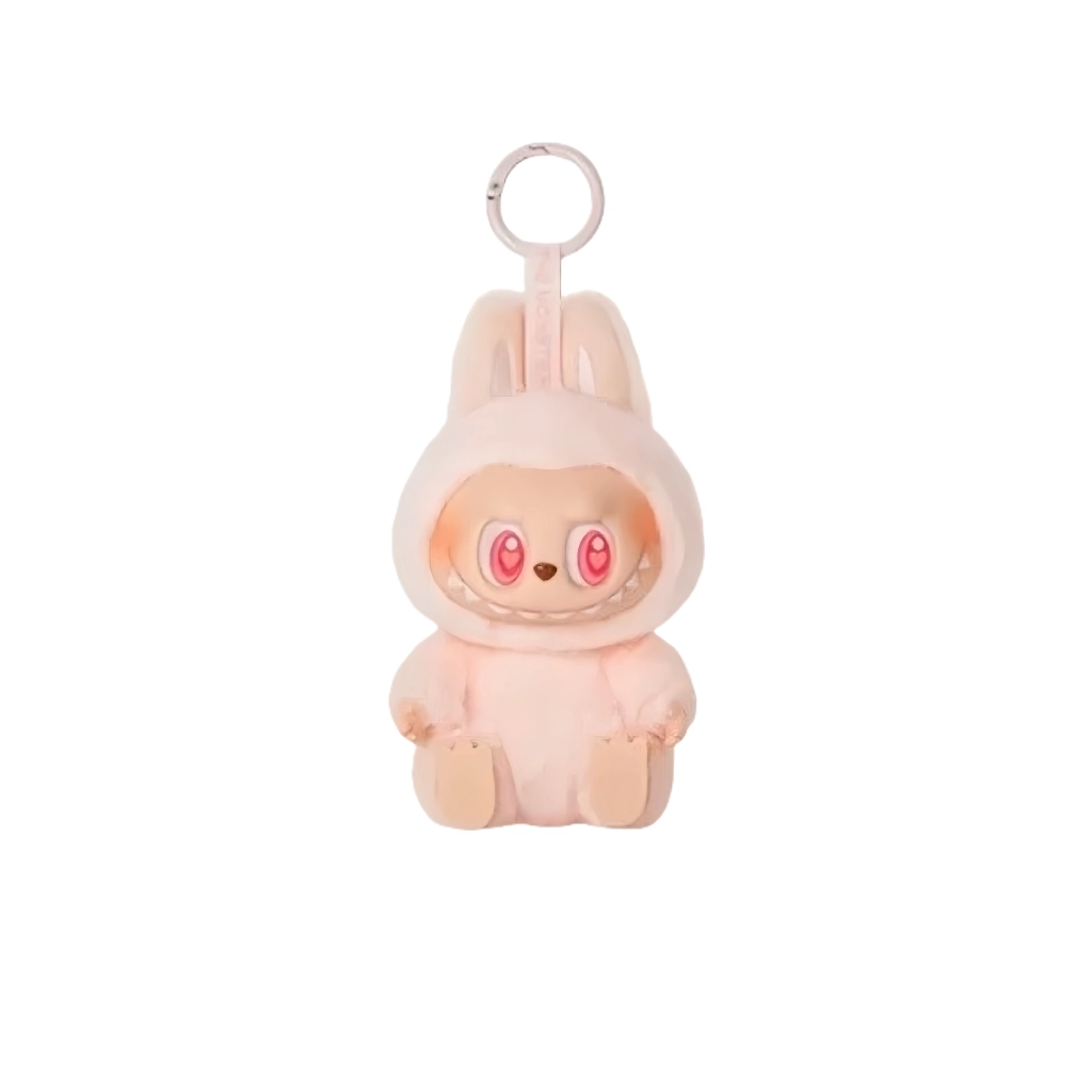POP MART THE MONSTERS 2.0 labubu 15cm