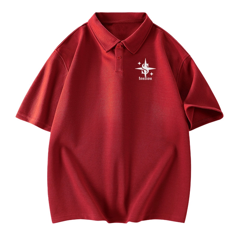 tonlion LOGOPolo