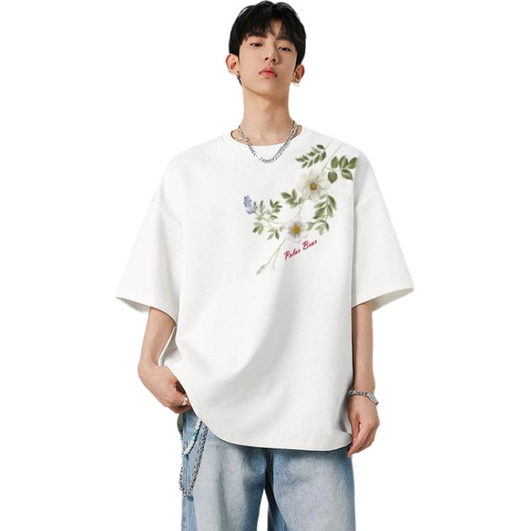 POLAR BEAR T