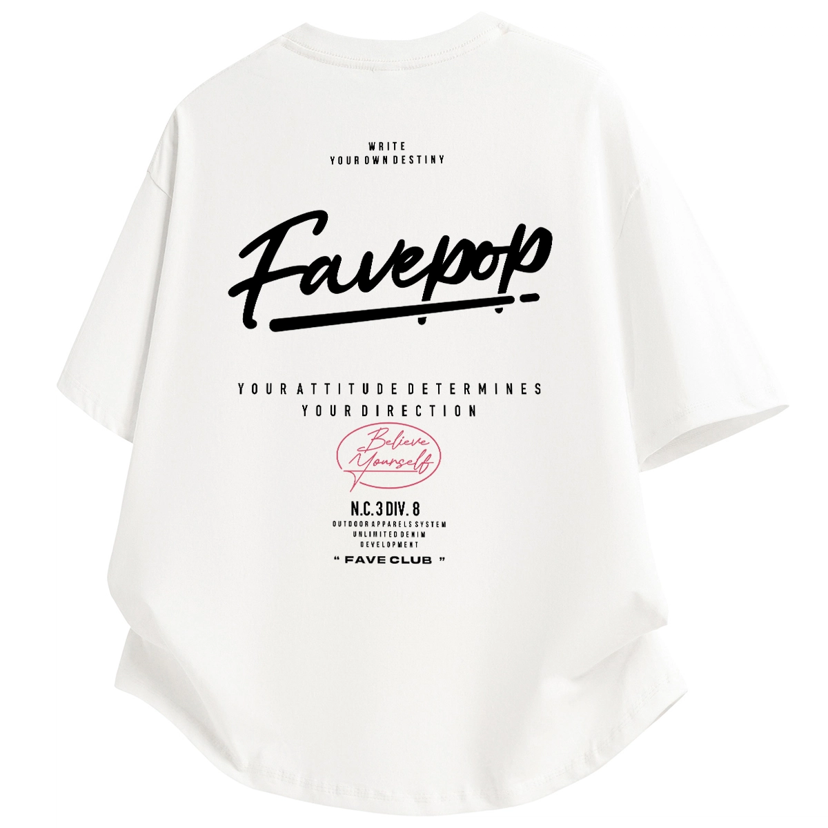 FAVEPOP logoT