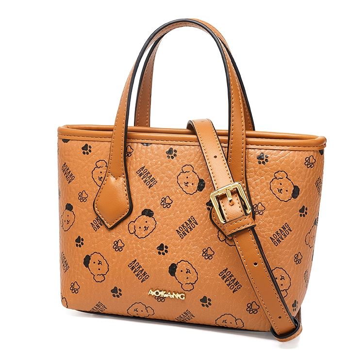 AOKANG PVC Tote