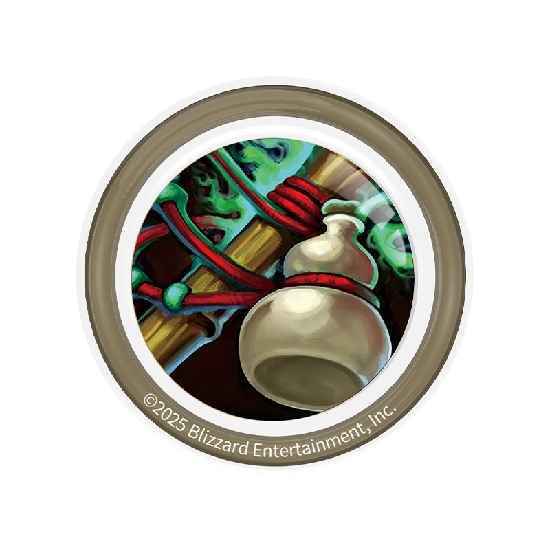 Blizzard IP