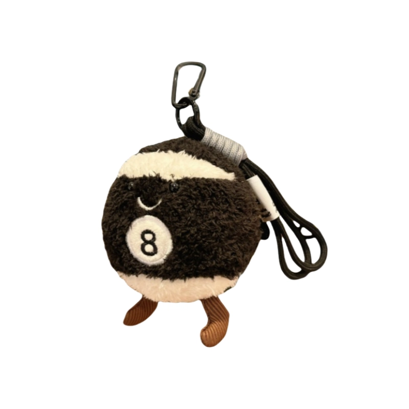 PUDOWRABBIT 10cm