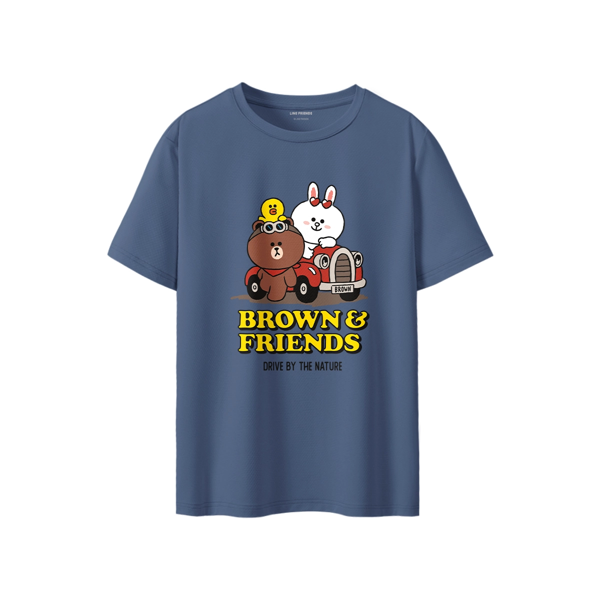 LINE FRIENDS logoT
