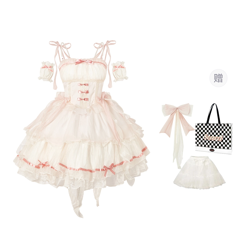 STARFEI Lolitajsk