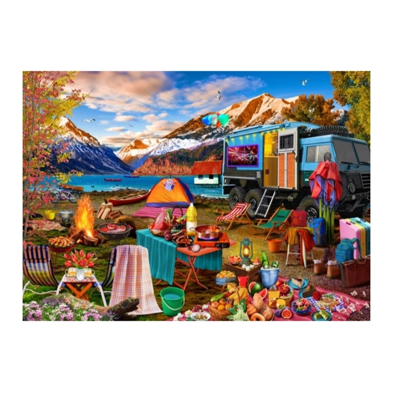 LEHUI TOYS 1000 LHWJ-238