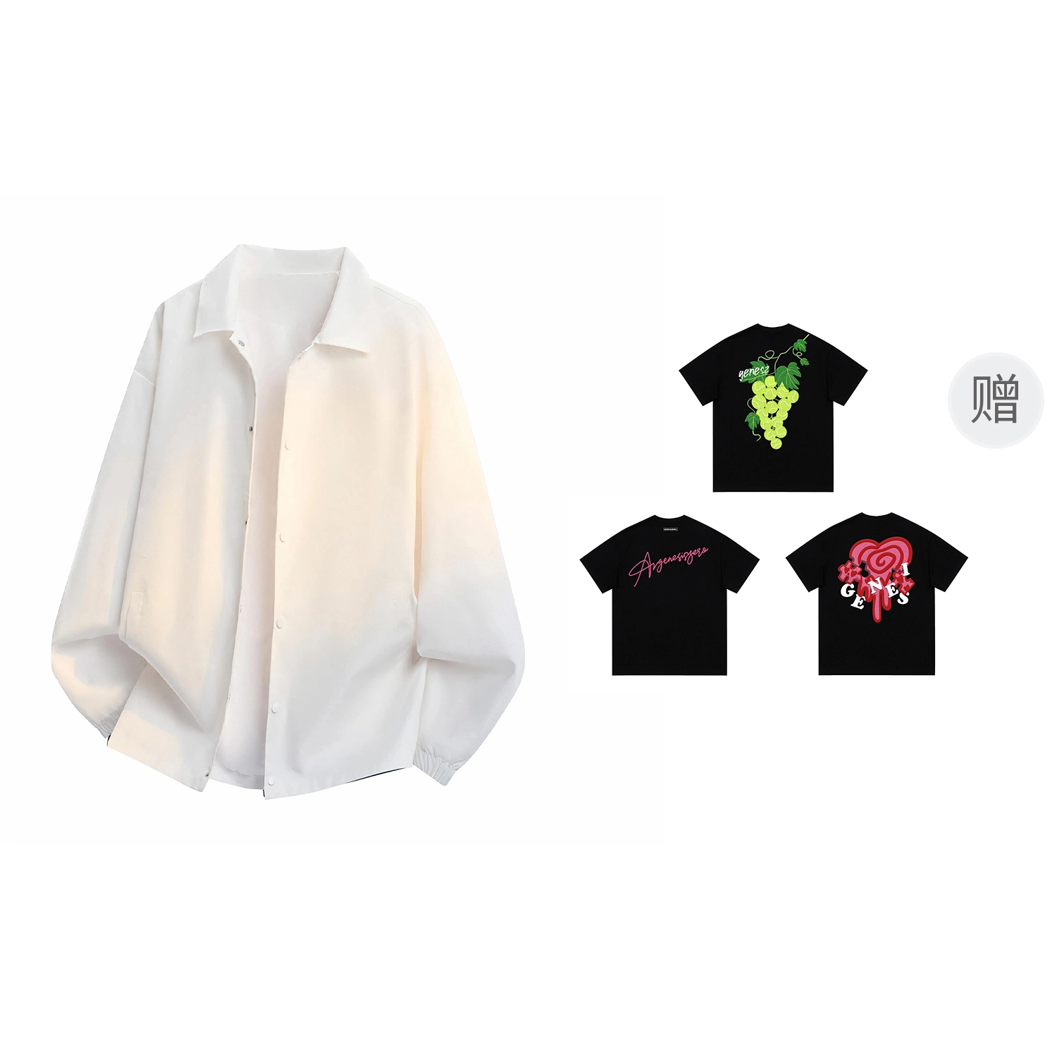 genesiszero cleanfit