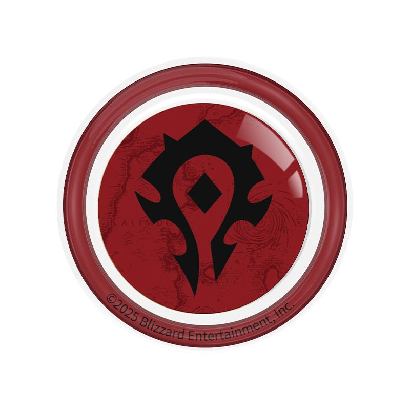 Blizzard IP