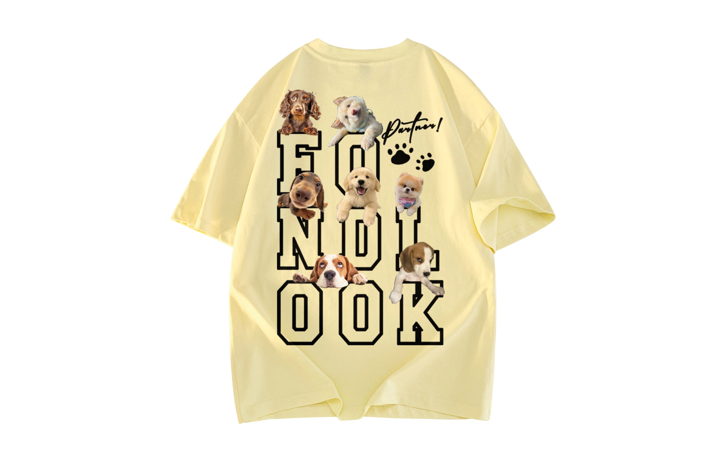 FONDLOOK T