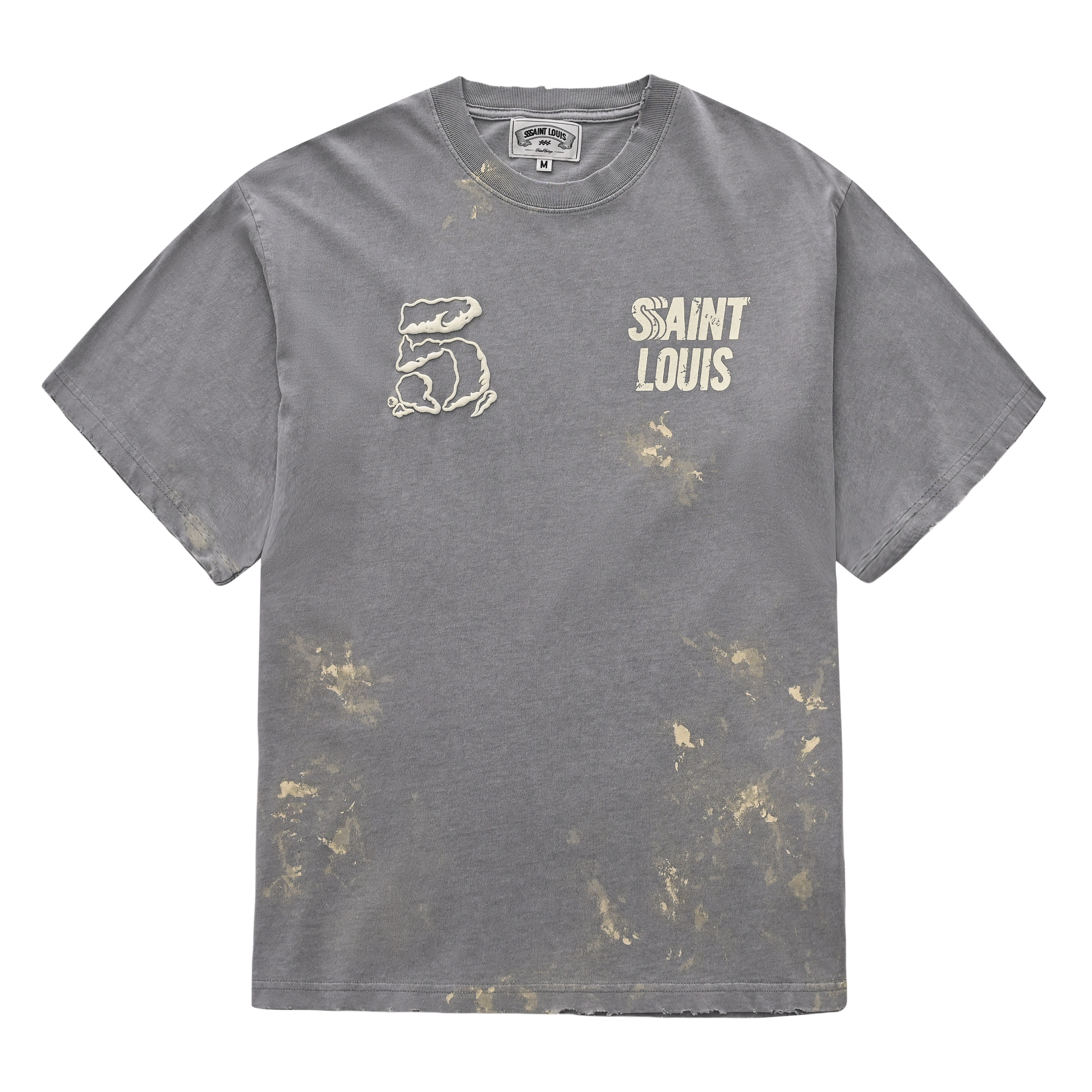 SSSAINT LOUIS 5 Cigar wolf T
