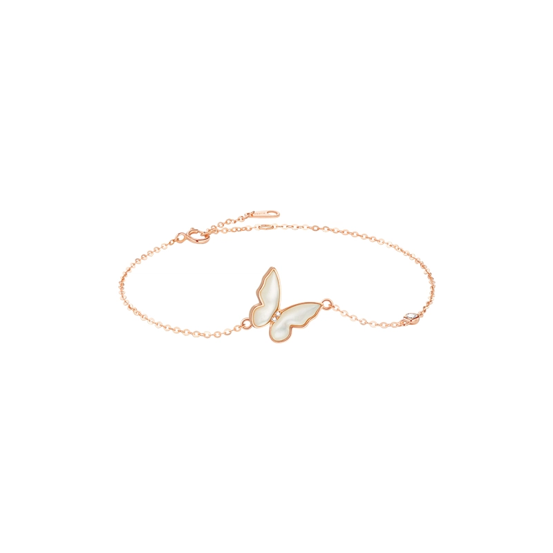 GRACE GIRL ins 18K