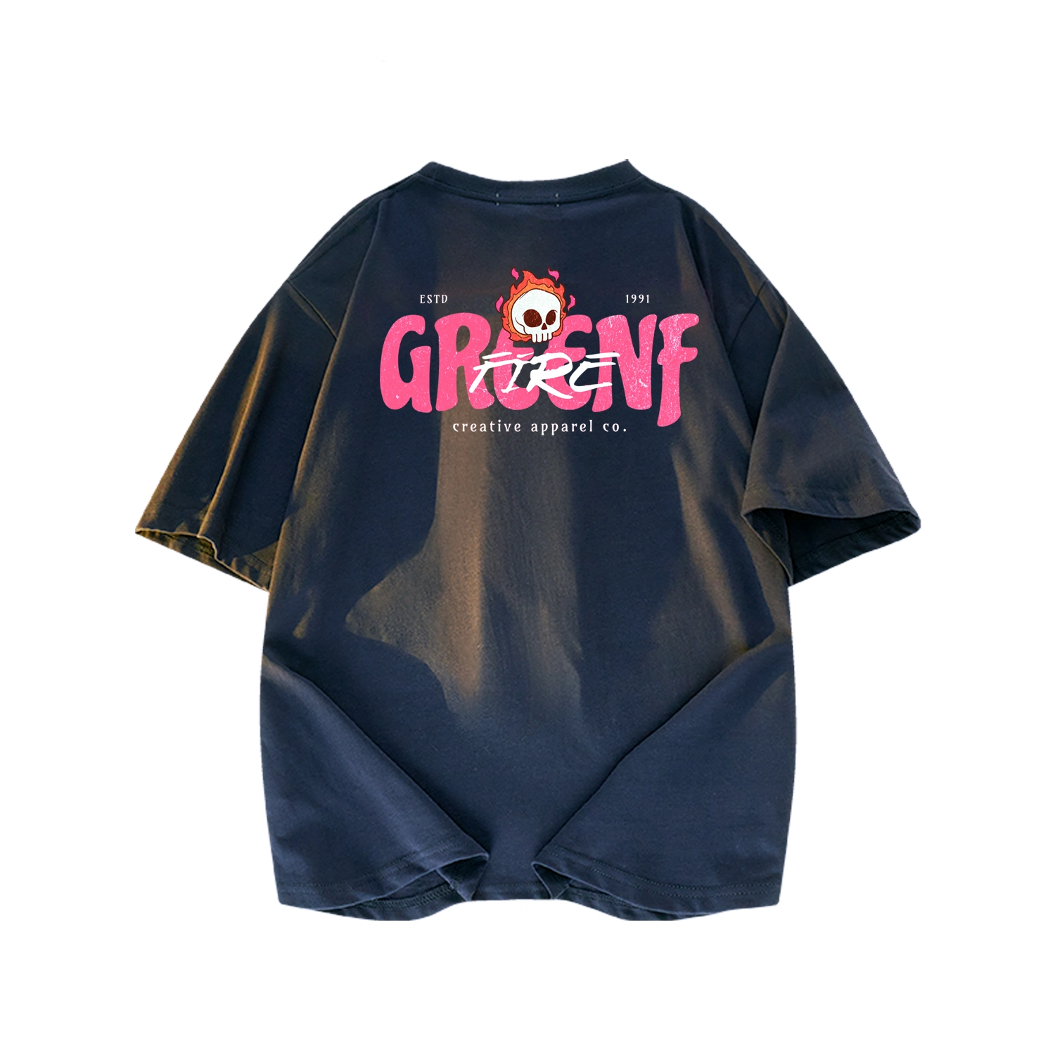 GF logoT