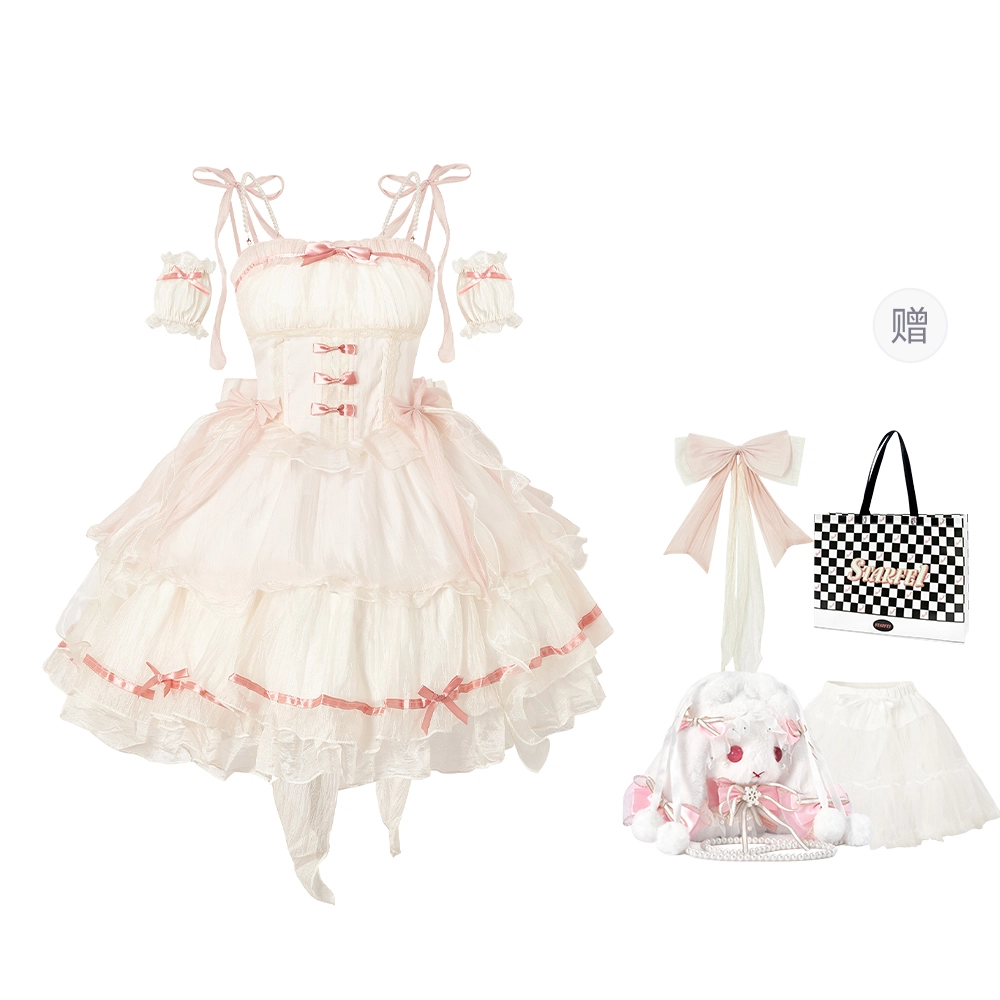 STARFEI Lolitajsk