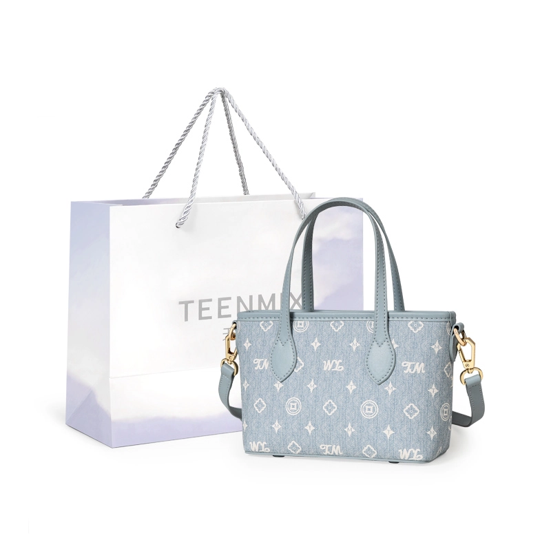 teenmix PVC