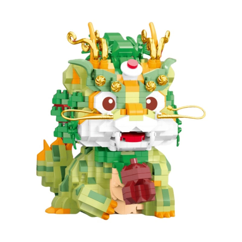 LEHUI TOYS 812pcs831pcs877pcs1574pcs LHWJ-234